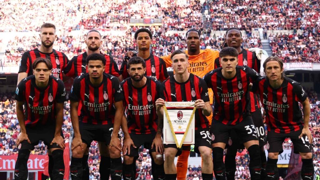 AC Milan