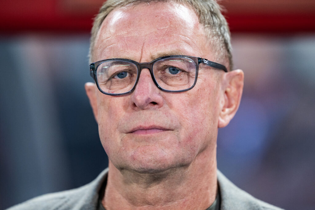 Milan rangnick