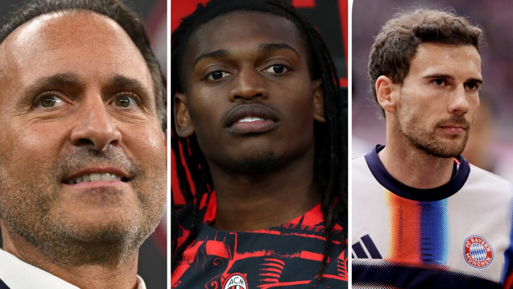 Top News Milan di rassegna 11 aprile 2026-31