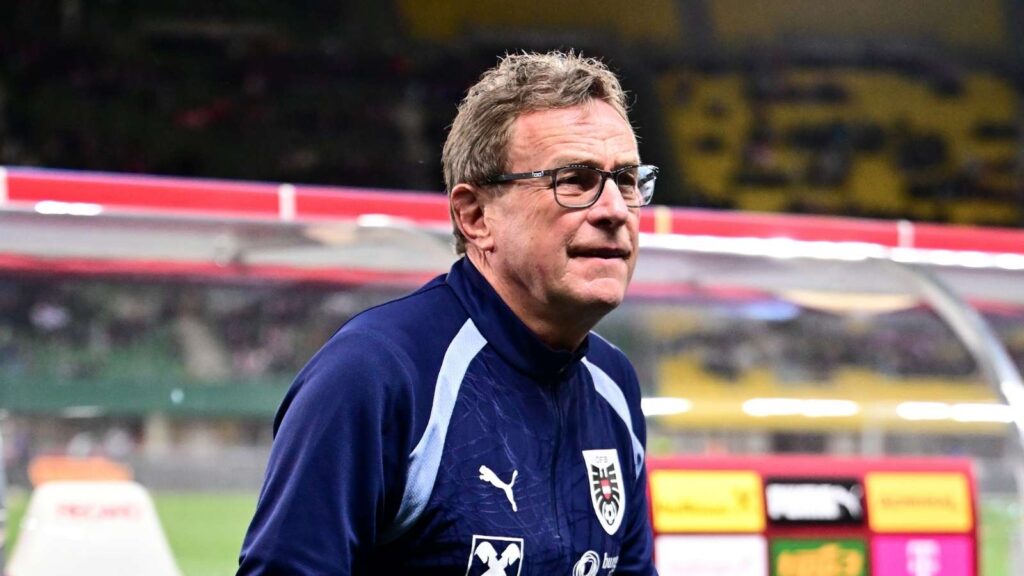 Milan, Pellegatti su Rangnick: "Contatti continui, ecco il giorno del dentro o fuori"