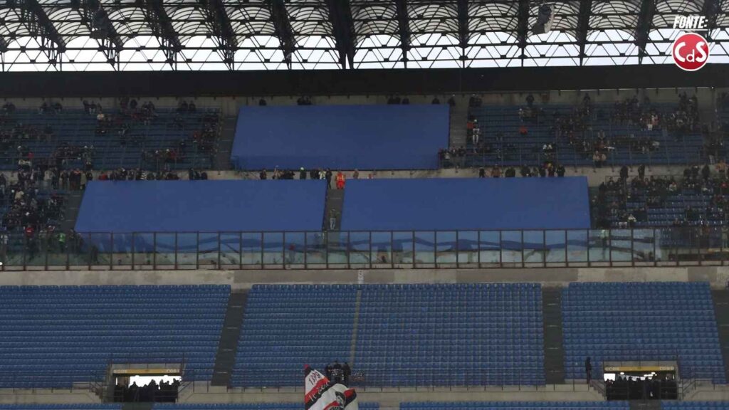 Milan, comunicato durissimo della Curva Sud e occhio al rincaro abbonamenti