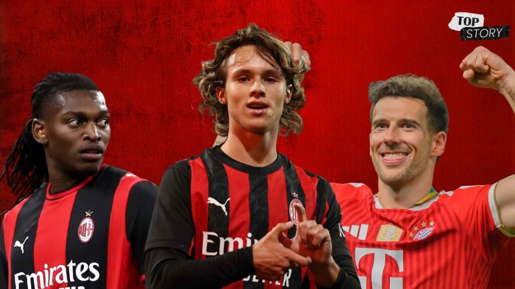Top News Milan 4 giugno 2026