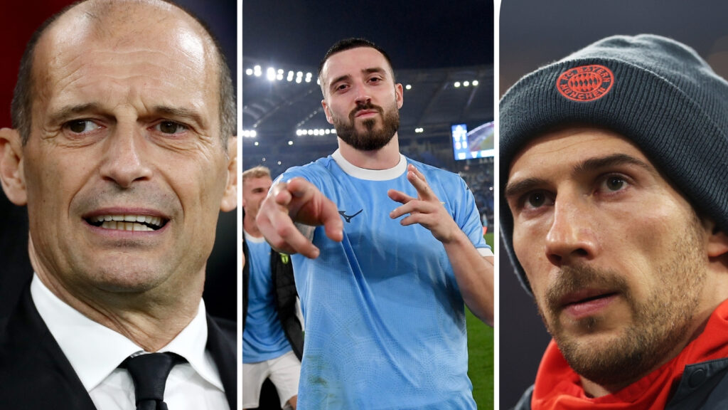 Top News Milan di rassegna 11 aprile 2026-32
