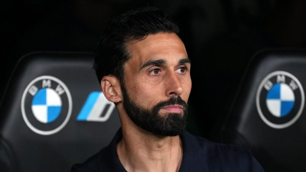 Alvaro Arbeloa