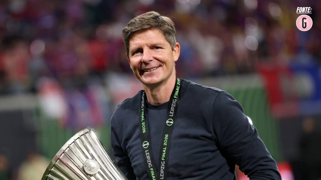 Rangnick indica Glasner al Milan: l'allenatore entusiasta delle possibilità. Progetto già in testa