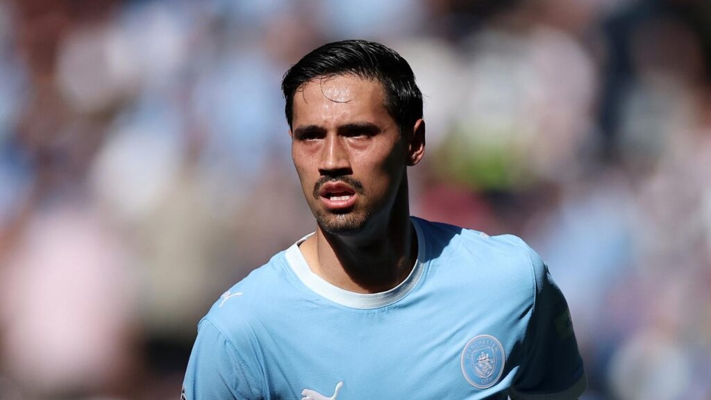 Mercato Milan, una stagione fa la cessione di Reijnders: ecco i suoi numeri al Manchester City