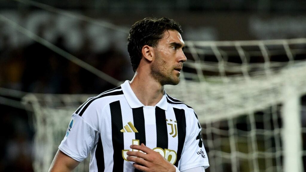 Dusan Vlahovic