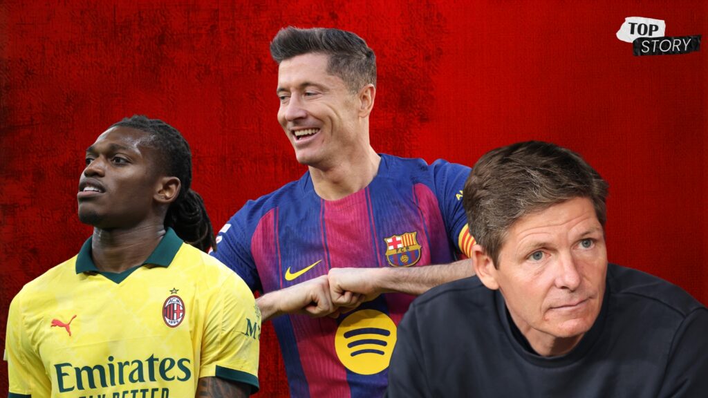 Top News Milan di rassegna 11 aprile 2026-33