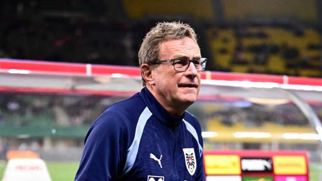 Pellegatti: "Rangnick molto affascinato dal Milan. Senza di lui si prospetta un disastro"