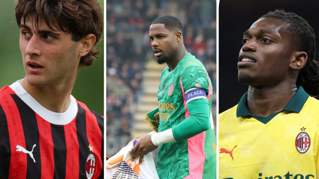 Top News Milan di rassegna 11 aprile 2026-29