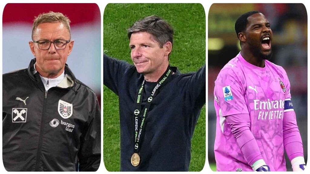 Le notizie più importanti (Top News) sul Milan nella mattina di oggi, martedì 9 giugno 2026