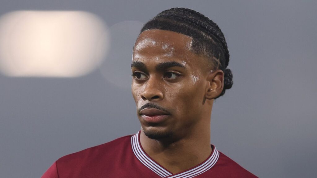 Crysencio Summerville, obiettivo calciomercato AC Milan