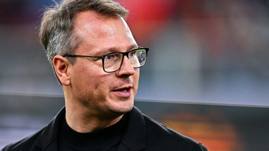 Johannes Spors, direttore sportivo del Southampton, piace al Milan per il ruolo di DS