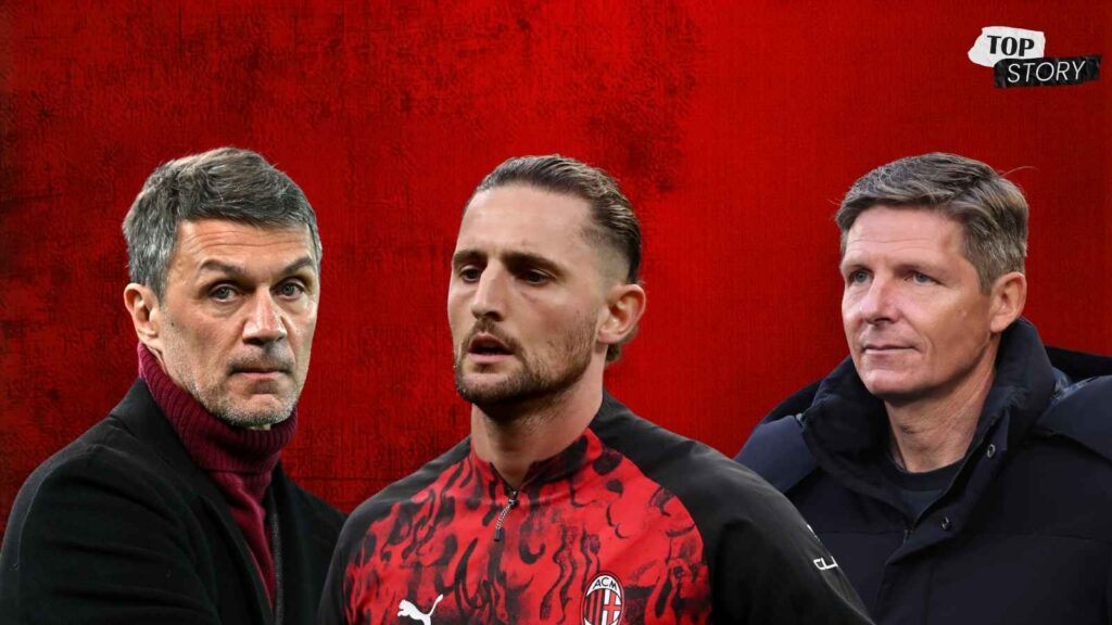Top News Milan 7 agosto 2026