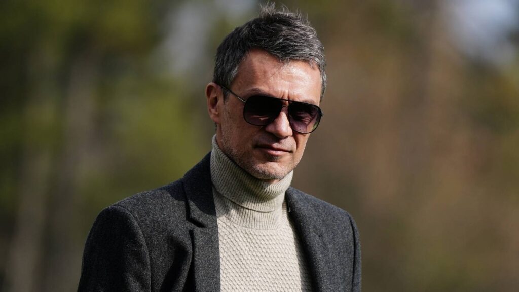 Paolo Maldini