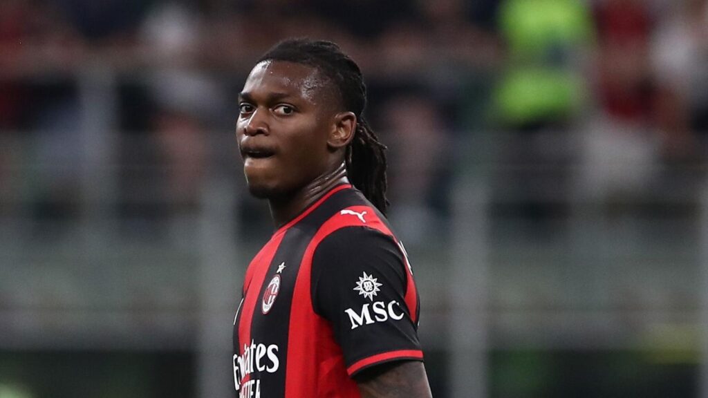 Orlando: "Leao utilizzato malissimo, ma è arrivato il momento che si divida dal Milan"