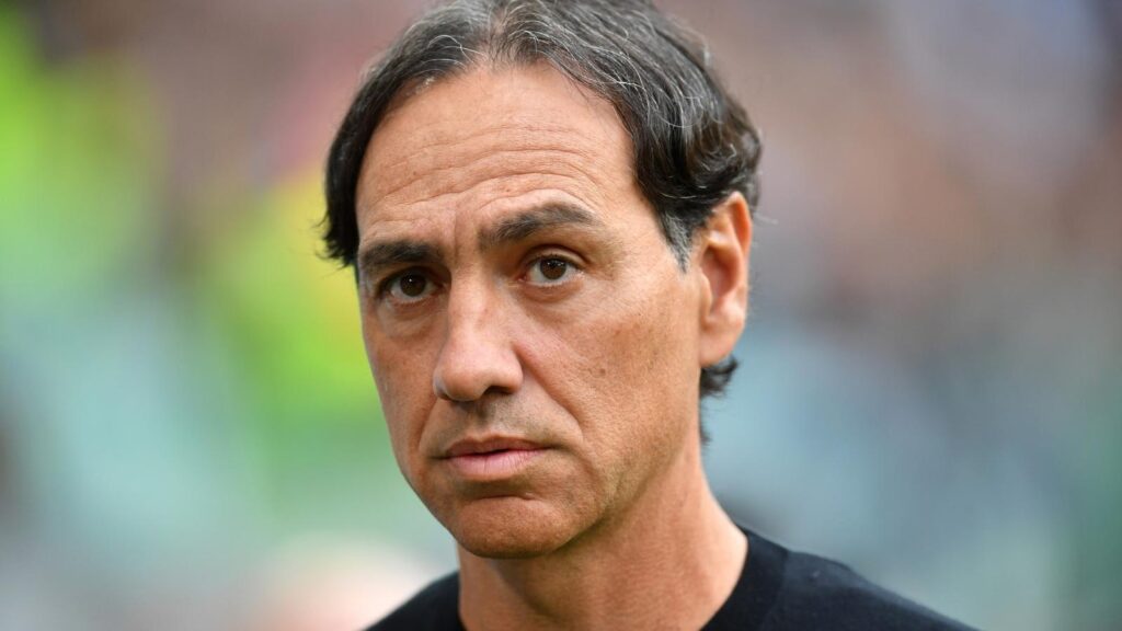 Alessandro Nesta, ex difensore AC Milan, ha rilasciato un'intervista sui rossoneri a 'La Gazzetta dello Sport' oggi in edicola