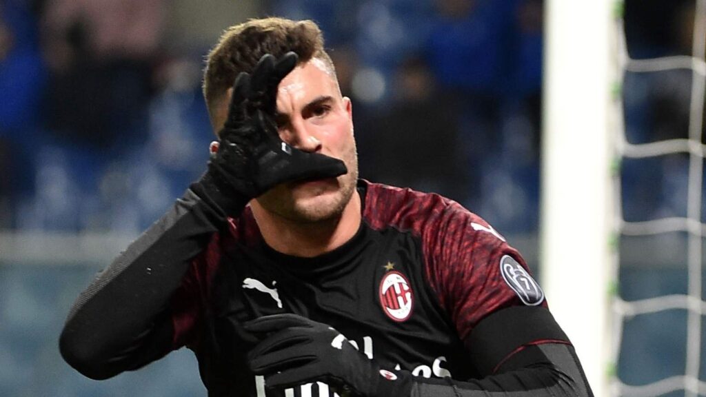 "Ci hanno chiamato all'improvviso a Milanello": l'aneddoto di Cutrone su Berlusconi