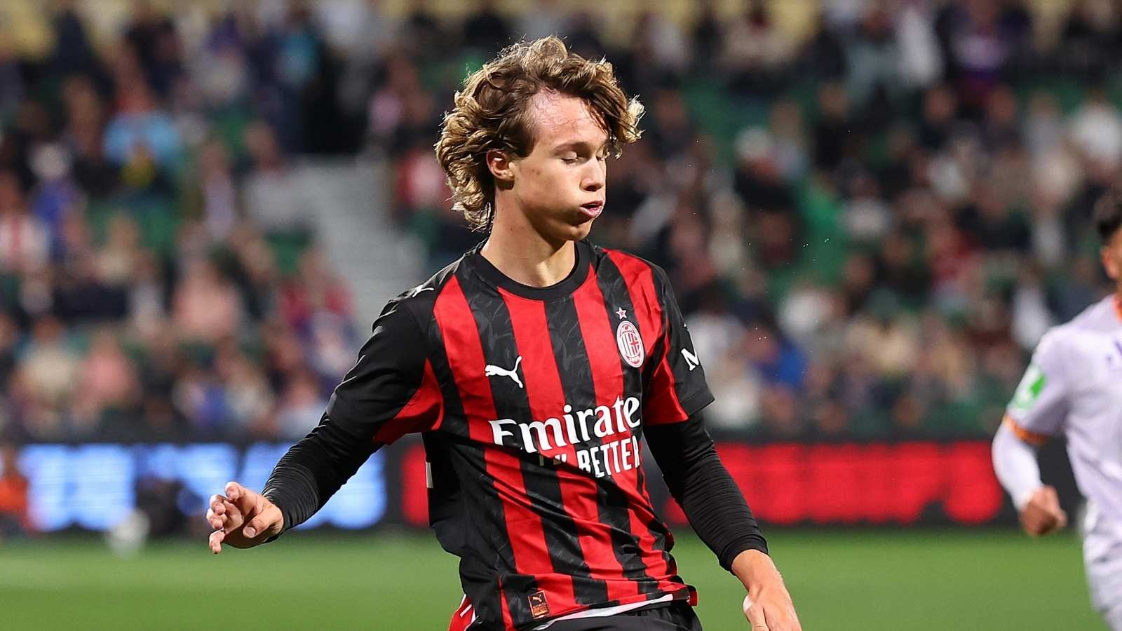 Calciomercato AC Milan Comotto 10 giugno 2026