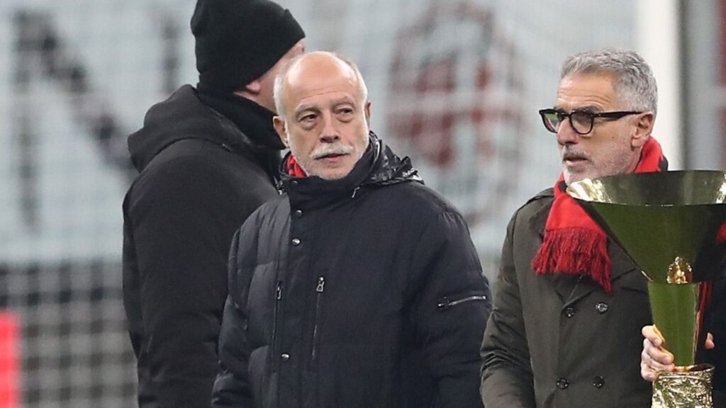 Calciomercato AC Milan Nunez 22 aprile 2026-21